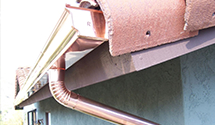 Rain Gutter Installation, Repair, Cleaning in Atkinson, NC